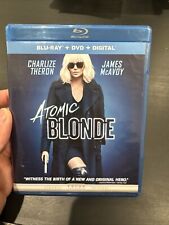 Atomic blonde 2017 for sale  Commack