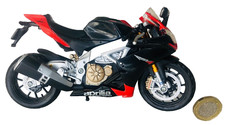Toy model motorbike for sale  BLACKPOOL