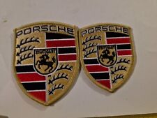 Patch écusson thermocollant d'occasion  Malakoff