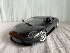 Autoart lamborghini murcielago usato  Torino