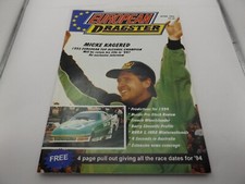 European dragster magazine for sale  ST. IVES