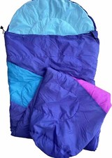 Schlafsack erwachsene retro gebraucht kaufen  Sontra