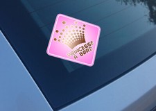 Princess board safety d'occasion  Expédié en Belgium