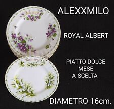 Royal albert piattino for sale  Shipping to Ireland