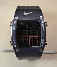 Reloj Nike Hombre Fecha Alarma Cronómetro segunda mano  Embacar hacia Argentina