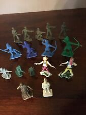Figurines mokarex flan d'occasion  Gaillac