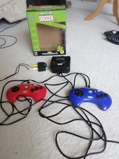 Sega megadrive plug for sale  SOUTH SHIELDS