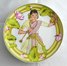 N4486s piatto n.5 usato N4486s piatto n.5 usato  Montecatini Terme