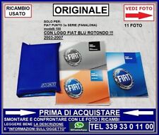 Manuale uso manutenzione usato  Carrara
