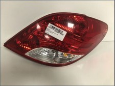 Lanterna traseira Ar D PEUGEOT 207 PH 2 5P 6351 HQ, usado comprar usado  Enviando para Brazil