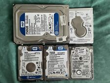 Lot hdd 1 d'occasion  Annemasse