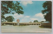 Roadside grand motel for sale  Newton