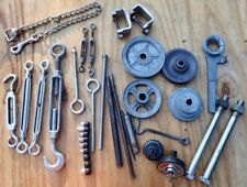 Vintage hardware pulley for sale  Stockbridge