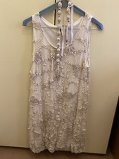 Vestito cerimonia donna usato  Como