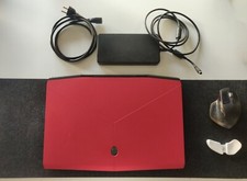 Laptop portatile alienware usato  Milano