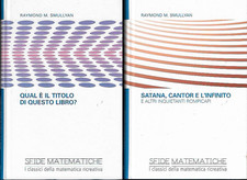R.m. smullyan satana usato  Roma