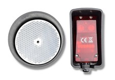 Schartec reflexionslichtschran gebraucht kaufen  Erfurt