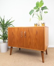 Refinished vintage mid for sale  HEREFORD