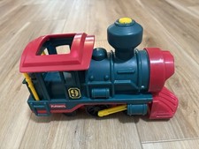 Playskool 1988 express for sale  Summerville