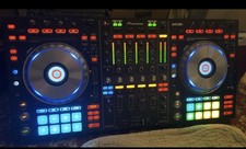 Pioneer ddj black for sale  Rensselaer