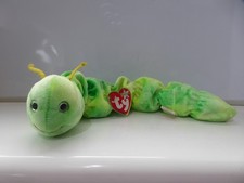 Squirmy glow worm for sale  SIDCUP