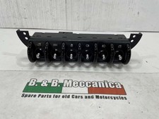 Pulsantiera alzavetri mini usato  Gambettola