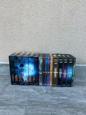 Farscape integrale dvd d'occasion  Vienne