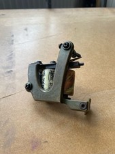 Tattoo machine used for sale  DUMBARTON