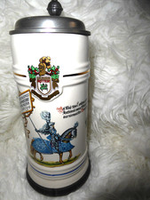 Dortmunder ritter bierkrug gebraucht kaufen Dortmunder ritter bierkrug gebraucht kaufen  Dortmund