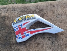 Lem moto roma for sale  MALVERN