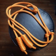 Flow rope 1lb for sale  Waterloo