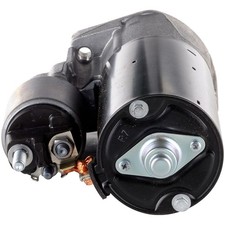 Motor de arranque Bosch SR0502X para modelos selecionados 98-16 Mercedes-Benz comprar usado  Enviando para Brazil