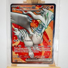 Reshiram 158 086 d'occasion Reshiram 158 086 d'occasion  Wittelsheim