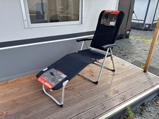 Westfield campingstuhl zenith gebraucht kaufen  Groß-Gerau