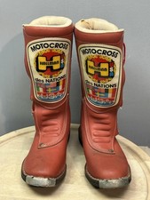 Vintage hallman motocross for sale  Nicholson
