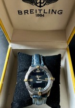 Breitling aerospace f56062 usato  Milano