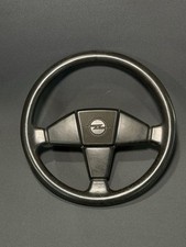 Volante Opel Kadett Ascona Manta Monza Sport 3 raios comprar usado  Enviando para Brazil