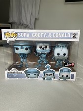 Funko pop exclusive for sale  BISHOP'S STORTFORD