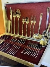 Besteck remalux solingen gebraucht kaufen  Lehre