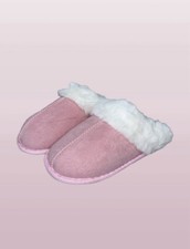 Pantoufle femme fausse d'occasion  France