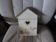 Bird house key for sale  NORTHAMPTON