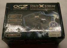 Ocz technology ocz600sxs for sale  Coppell