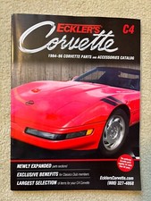 2019 eckler corvette for sale  Sylvania