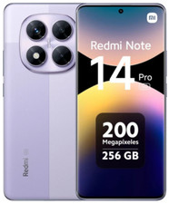 Smartphone xiaomi redmi usato  Montalto Uffugo
