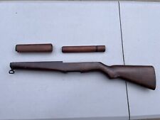 Garand new stock for sale  Little Rock