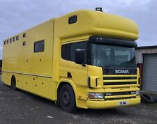 Race truck horse for sale  UK