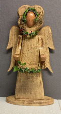 Guardian angel primitive for sale  Pearisburg