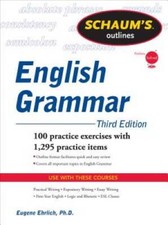 Schaum outline english for sale  Montgomery