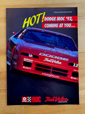 1992 print brochure for sale  Springdale