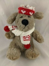 Dog plush inch for sale  Afton
